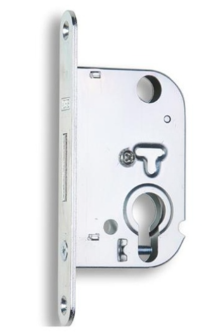 Závorové a mezipokojové zámky 