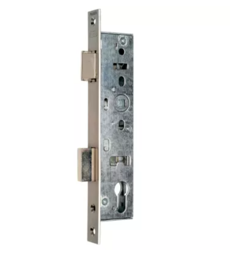 Panikové zadlabací zámky