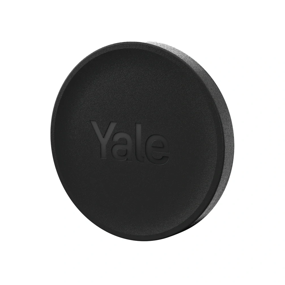 Yale Dot - černý (Linus)