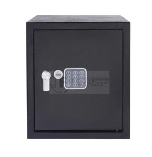 Yale YSV/390/DB2 Value sejf velký