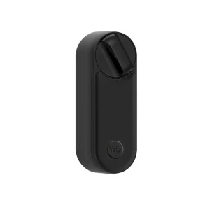 Yale Linus Smart lock černá