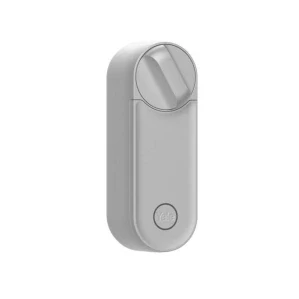 Yale Linus Smart lock stříbrná