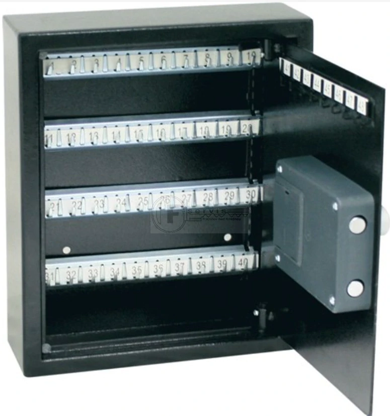 Yale YKB/365/DB1 Elektronický sejf na 48 klíčů