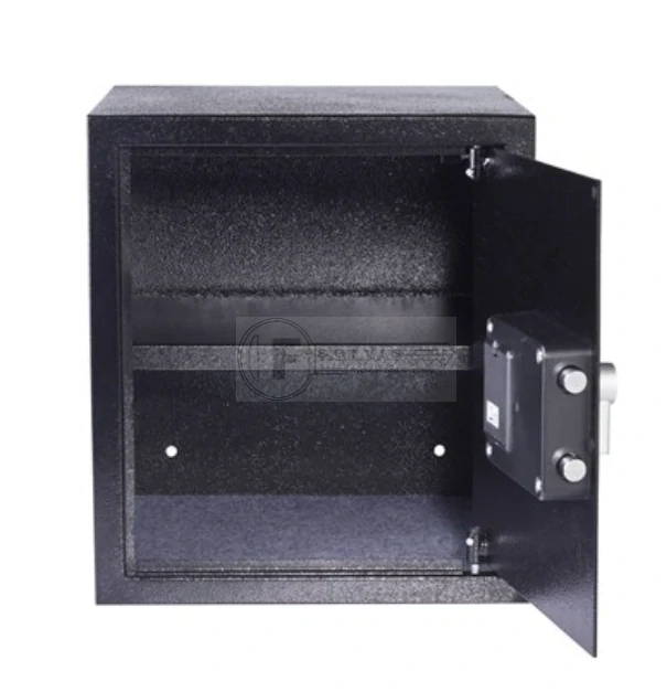Yale YSV/390/DB2 Value sejf velký