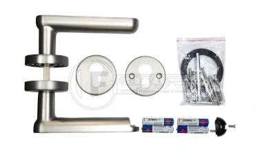 Smart Touch Handle DH.H03.NIMAT