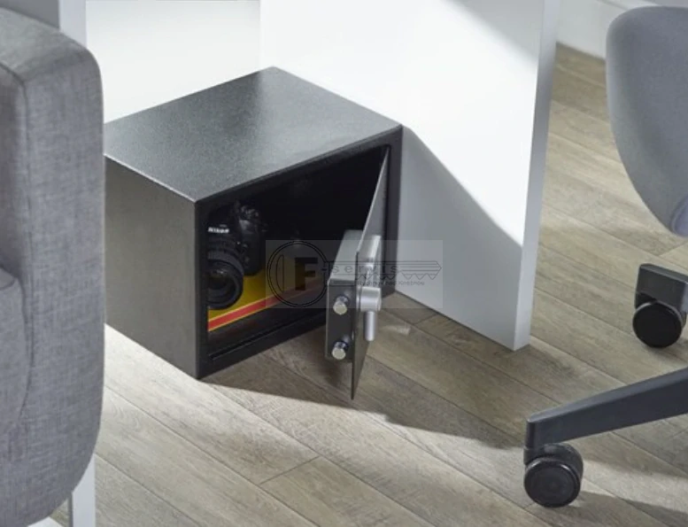 Yale YSV/250/DB2 Value sejf střední