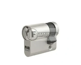 1.01/DNm 30/10 3KL. CYL.VLOZKA