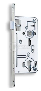 24027 C - zadlabací zámek 90mm