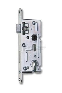K 105 - zadlabací zámek 72 mm