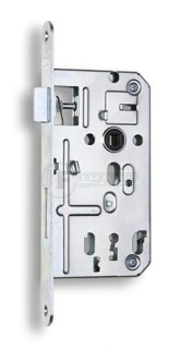 K 134C - zámek pro obyč. klíč 72 mm