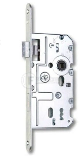 K 220C !Levý! - zámek pro obyč. klíč 72mm
