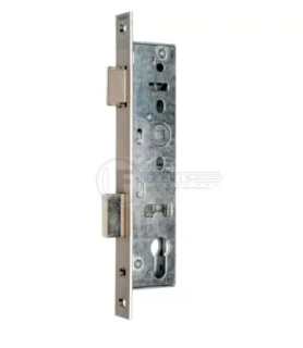 Nemef 9670/40, koule/klika, panikový (typ E), levý/pravý