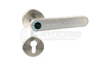 Smart Touch Handle DH.H03.NIMAT