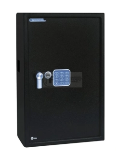 Yale YKB/550/DB1 Elektronický sejf na 100 klíčů