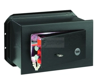 Yale YWV/230/KB1 Sejf do zdi