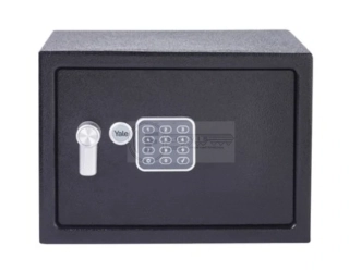 Yale YEC/250/DB2 Value sejf s alarmem střední